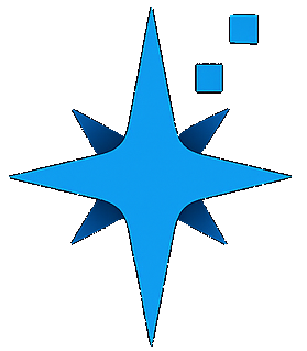 Polaris AI Logo